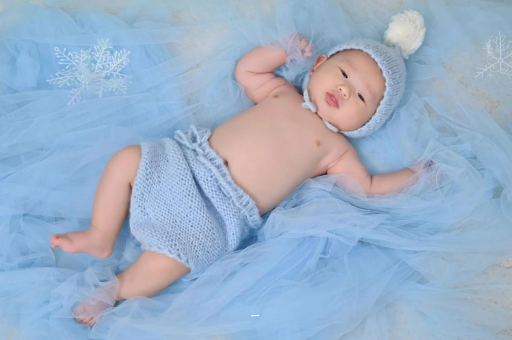 乐平摸孕妇肚子沾喜气
